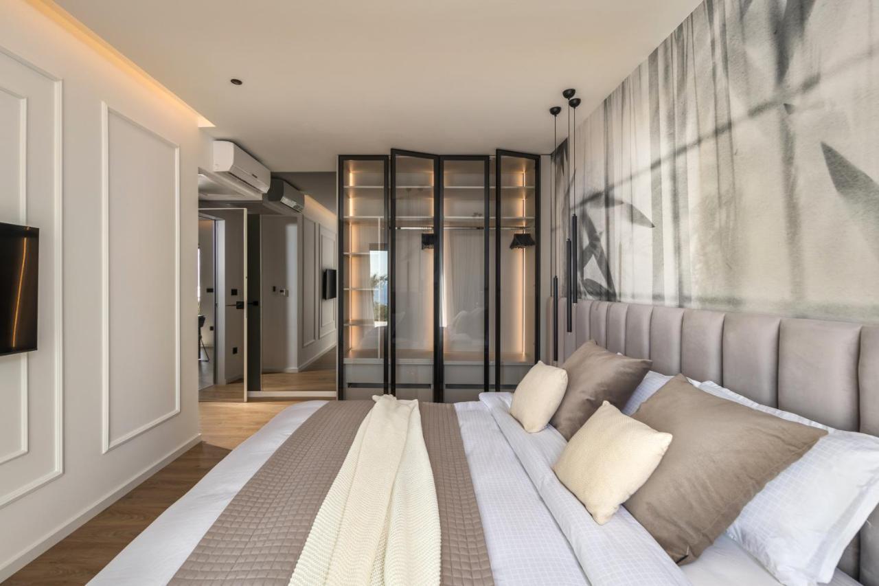Villa Ameli Apartment With Swimming Pool Rijeka Buitenkant foto