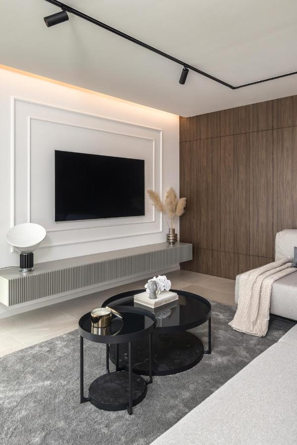 Villa Ameli Apartment With Swimming Pool Rijeka Buitenkant foto