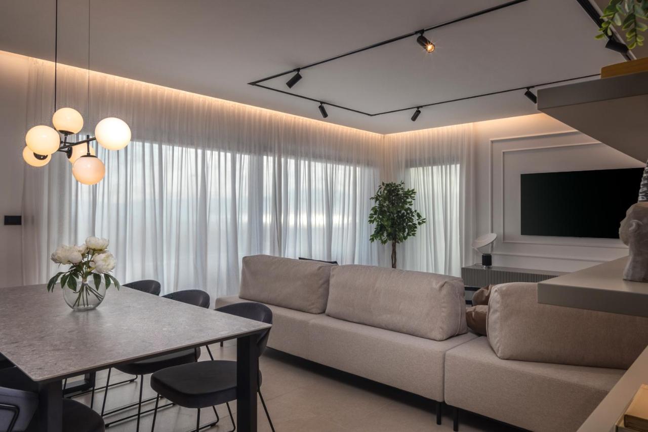 Villa Ameli Apartment With Swimming Pool Rijeka Buitenkant foto
