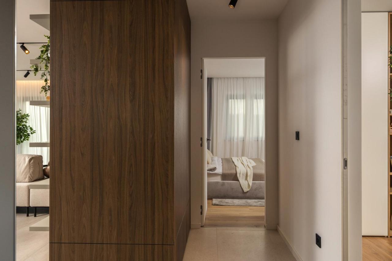 Villa Ameli Apartment With Swimming Pool Rijeka Buitenkant foto